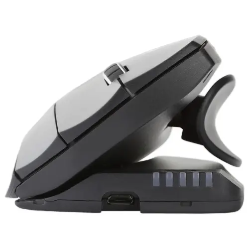 Souris Unimouse sans fil droitier - Contour design photo du produit