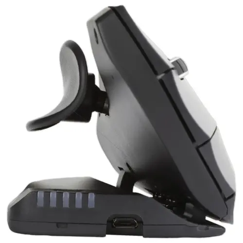 Souris Unimouse sans fil droitier - Contour design photo du produit