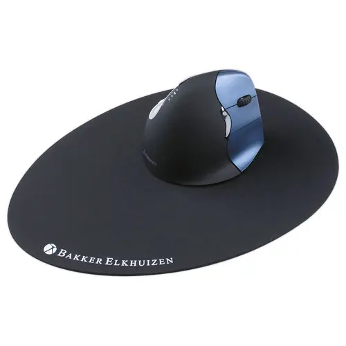 Tapis de souris Ergonomique The Egg photo du produit