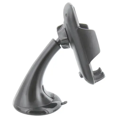 Support Smartphone de voiture avec ventouse photo du produit