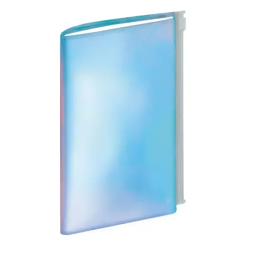 Agenda Semainier de poche Exacompta EasyTime  -9 x 17 cm photo du produit