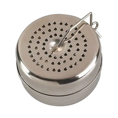 Boule à thé photo du produit