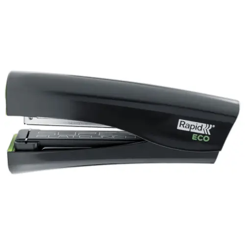 Agrafeuse de bureau Stand Up recyclée - RAPID photo du produit