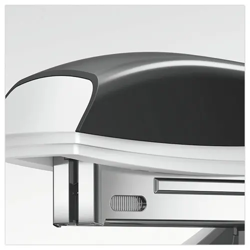 Agrafeuse de bureau Leitz Style - 24/6-26/6 - Noir - LEITZ photo du produit