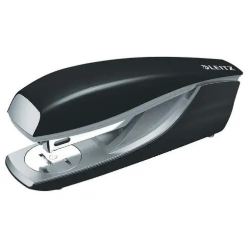 Agrafeuse de bureau Leitz Style - 24/6-26/6 - Noir - Leitz photo du produit