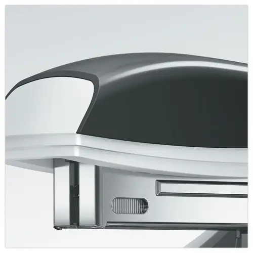 Agrafeuse de bureau Leitz Style - 24/6-26/6 - Noir - Leitz photo du produit