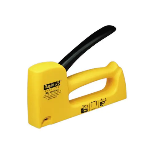 Pistolet cloueur - RAPID photo du produit