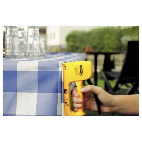 Pistolet cloueur - RAPID photo du produit