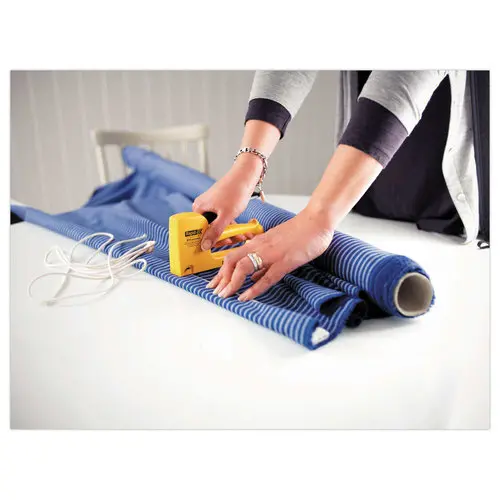 Pistolet cloueur - RAPID photo du produit