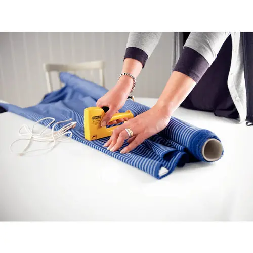 Pistolet cloueur - RAPID photo du produit