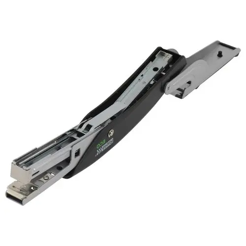 Pince agrafeuse recyclée - 24/6-26/6 - Noir - RAPID Eco photo du produit