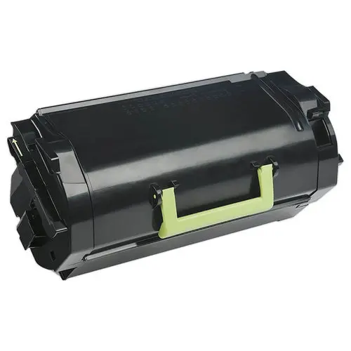 Toner LEXMARK 52D2000 noir photo du produit