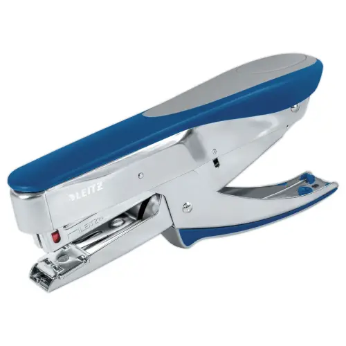 Pince agrafeuse 5548 - 24/6-26/6 - LEITZ photo du produit