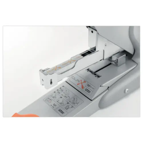 Brocheuse Duax- 170 pages - Rapid photo du produit