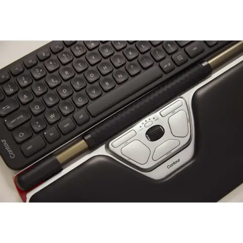 Clavier Compact Balance Keyboard Mid Size Filaire photo du produit