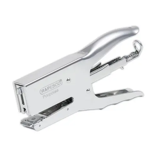 Pince agrafeuse - Rapesco photo du produit