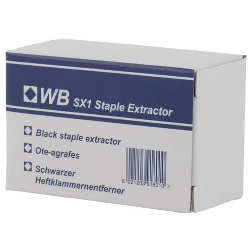 Dégrafeur ôte-agrafes - ACCESS photo du produit