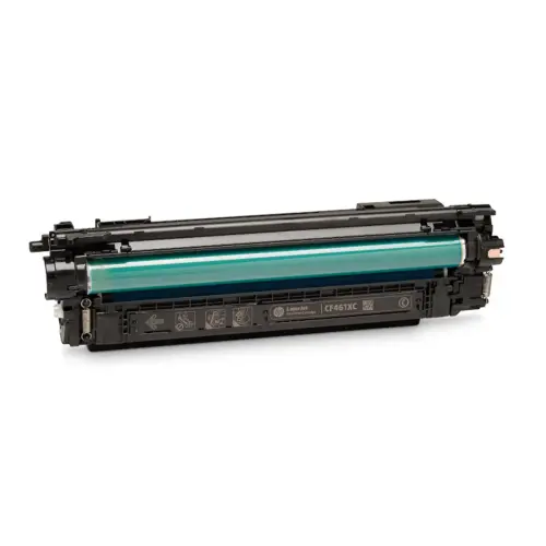 Toner CF461X cy photo du produit