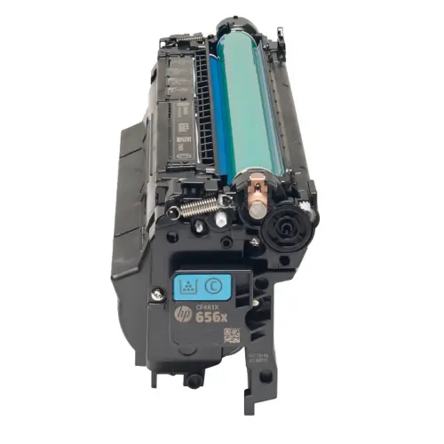 Toner CF461X cy photo du produit