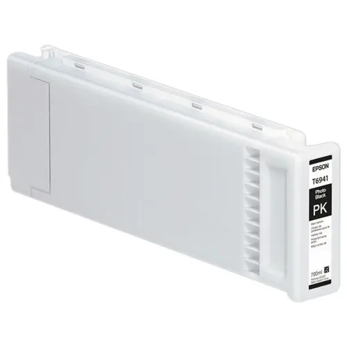 Cartouche Epson T6941 noire photo photo du produit