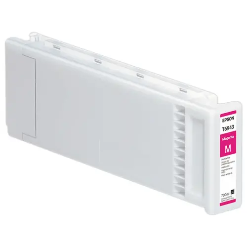 Cartouche Epson T6943 magenta photo du produit