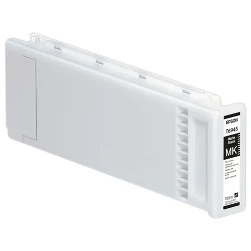 Cartouche T6945 - Noir mat - Epson photo du produit