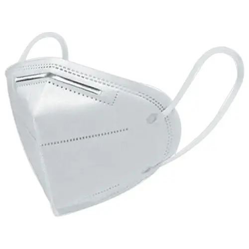 50 Masques de protection respiratoire FFP2 photo du produit