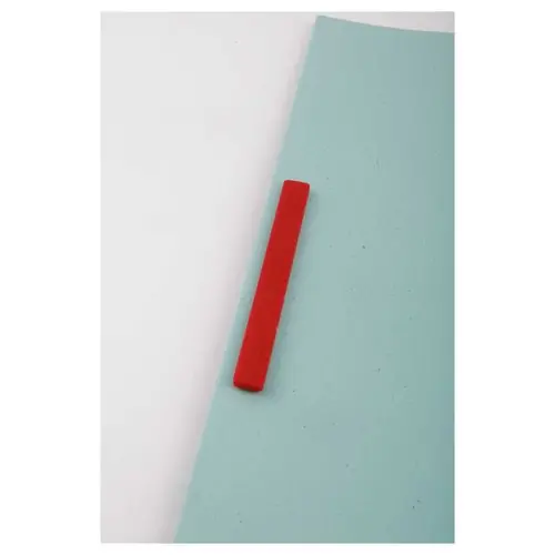 50 Clips d'archivage avec poignée Capiclass - pour format A4 - REXEL photo du produit