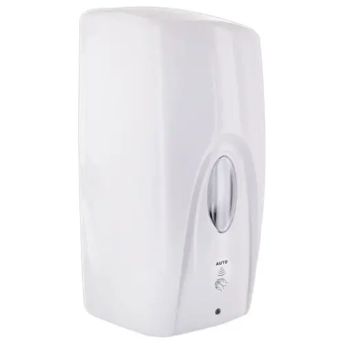 Distributeur mural de savon automatique 1L remplissable photo du produit
