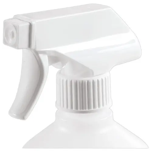 Pulvérisateur blanc 1L photo du produit