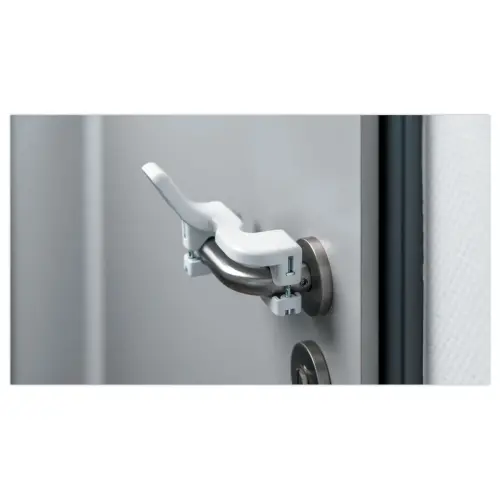 2 Poign&eacute;e de porte, adaptateur ouverturesans les mains,handicap/hygi&egrave;ne photo du produit