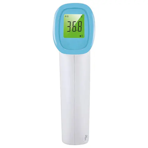 Thermomètre infrarouge sans contact photo du produit