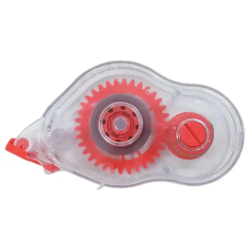 Roller de colle  - Colle permanente - 6 m x 8,4 mm - Wizard photo du produit