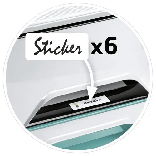 Module de classement 4 tiroirs -  Smoove Riviera - CEP photo du produit