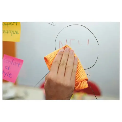 Crayons multi-surfaces woody 3in1 - Blanc - STABILO photo du produit