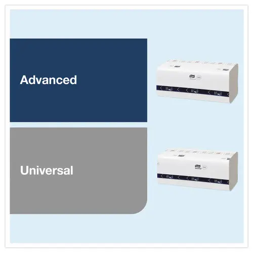 Mini distributeur pour essuie-mains Tork PeakServe - TORK photo du produit