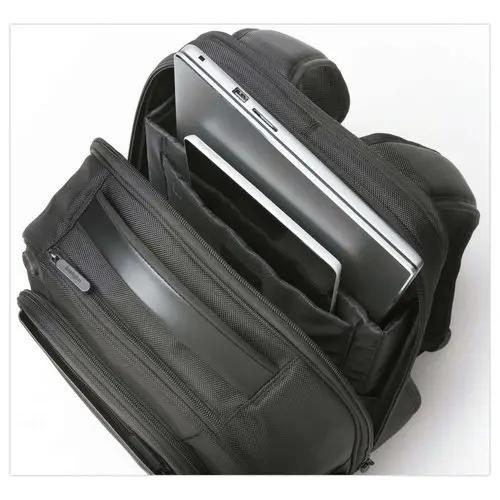 Sac &agrave; dos Contour 2.0 business pour ordinateur portable 15.6"- Kensington photo du produit