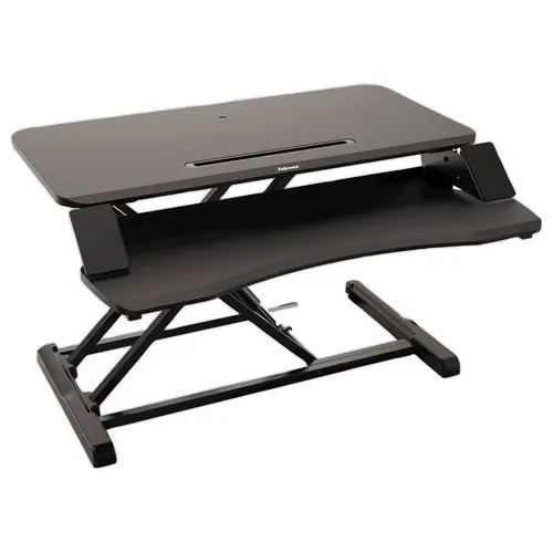 Station assis-debout Corsivo - Fellowes photo du produit