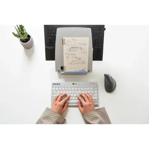 Support Q330 pour PC portable mobile et repliable photo du produit