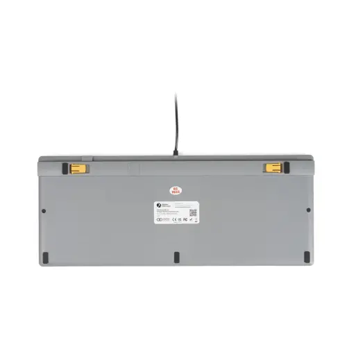 Clavier filaire UltraBoard 960 standard compact photo du produit