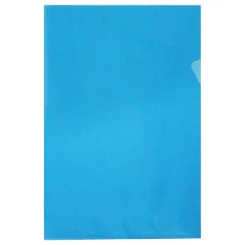 100 Pochettes coins - PVC 15/100e photo du produit