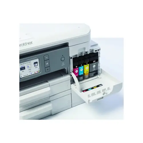 Brother LC426C Cartouche Cyan photo du produit