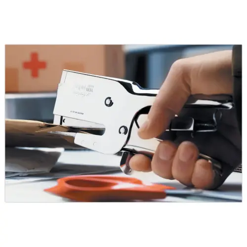 Pince-agrafeuse Heavy Duty Classic HD31 - Rapid photo du produit