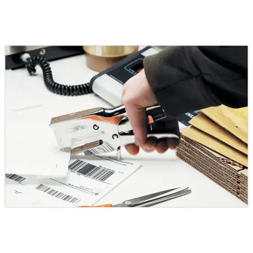 Pince-agrafeuse Heavy Duty Classic HD31 - Rapid photo du produit