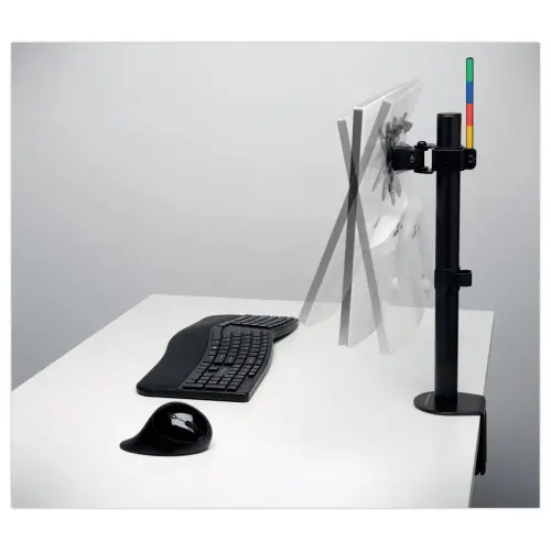Bras articulé pour écran à faible encombrement SmartFit - KENSINGTON photo du produit