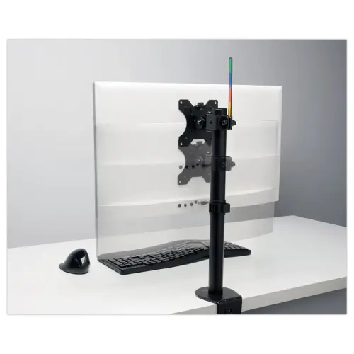 Bras articulé pour écran à faible encombrement SmartFit - KENSINGTON photo du produit