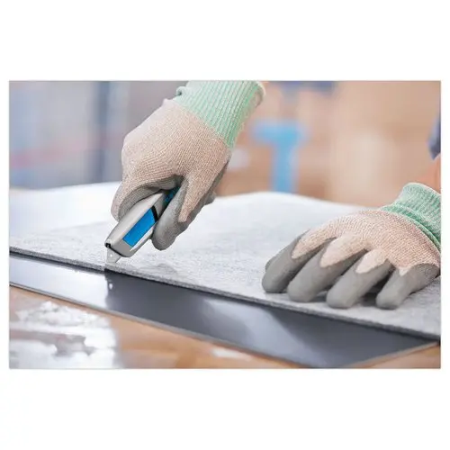 CUTTER SECURITE SECUNORM 500 photo du produit
