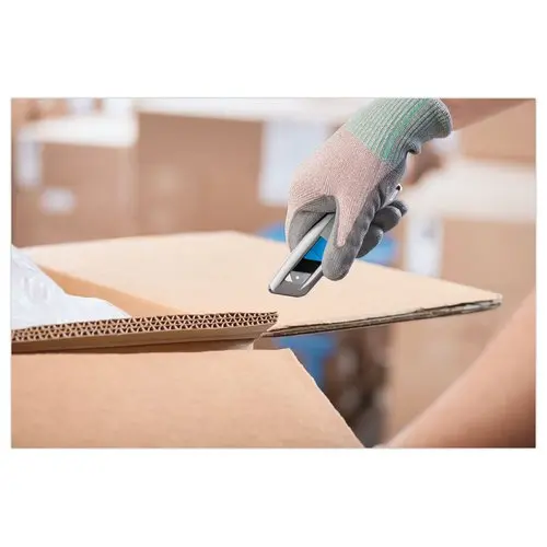 CUTTER SECURITE SECUNORM 500 photo du produit