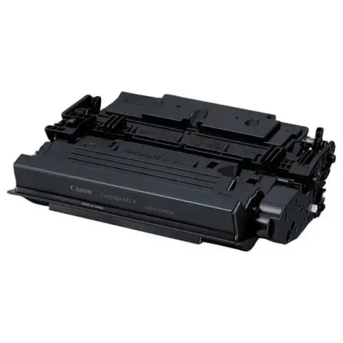 Toner 041H - Noir - Canon photo du produit