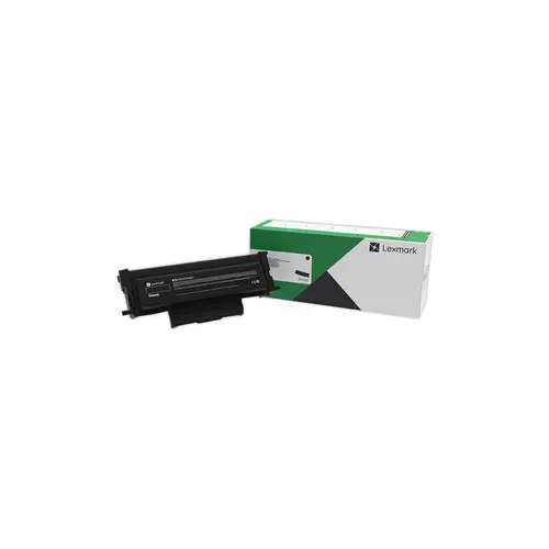 Toner LEXMARK B222H00 Noir photo du produit